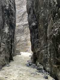 Grand Canyon in Switzerland?! 🫣😱