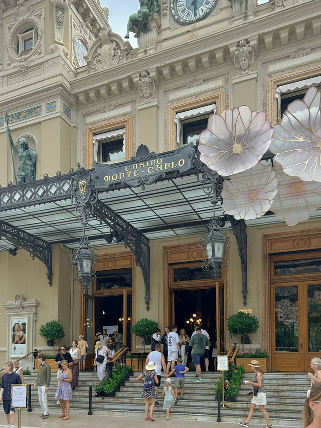 💡 Monaco on a Budget — Yes, It’s Possible