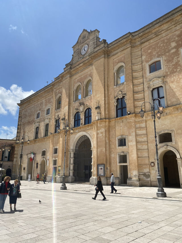 Discovering Matera: Italy’s stone-carved treasure of history and cinema 