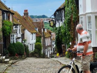 Rye – England’s Storybook Town