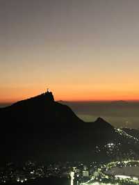 Two Brothers Mountain Lookout trail 🌆 🇧🇷 