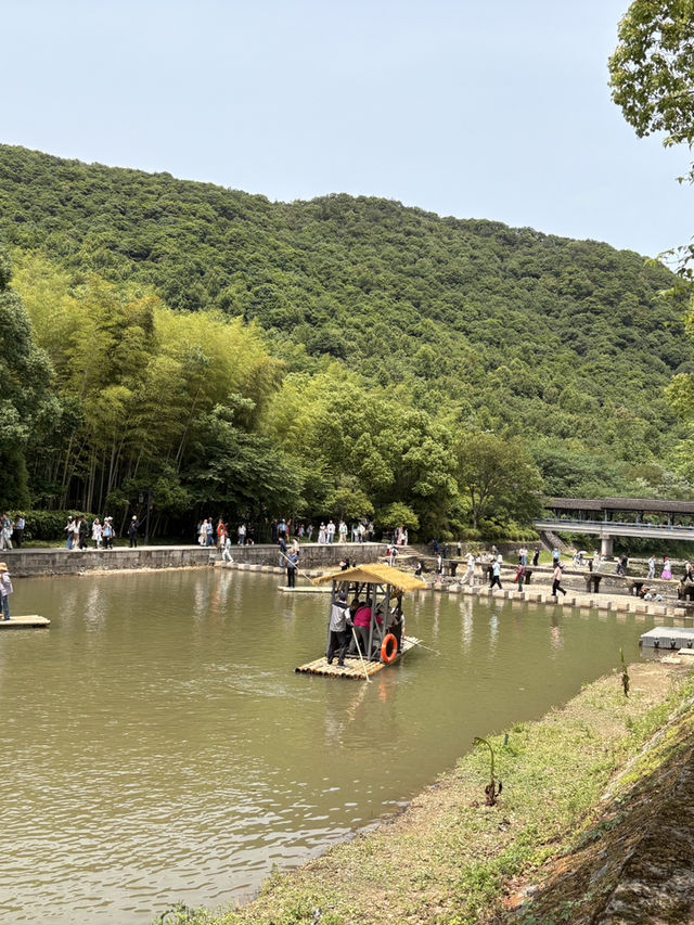 紹興4日遊