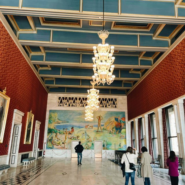 Oslo on a Budget: Culture, Nature & City Life