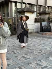 Tokyo and Kyoto: where pop culture, street food, and peaceful shrines collide