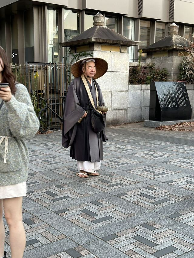 Tokyo and Kyoto: where pop culture, street food, and peaceful shrines collide