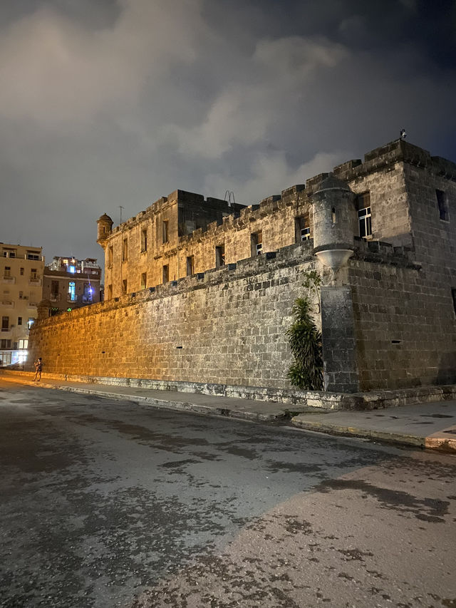 Here’s how to experience iconic Havana in a day!