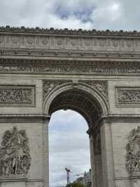 Three Unforgettable Days in Paris! 🇫🇷✨