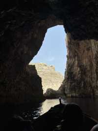 🌊 Blue Grotto: Malta’s Stunning Sea Caves