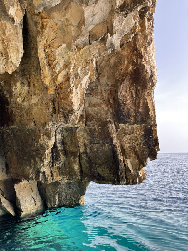 🌊 Blue Grotto: Malta’s Stunning Sea Caves