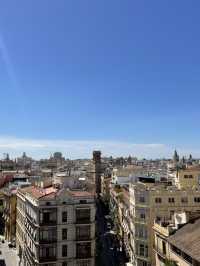 Valencia: Sun, Streets & Sea Breezes ☀️🏛️🌊