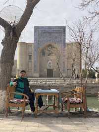 Uzbekistan Trip: Silk Road Secrets In Bukhara Village