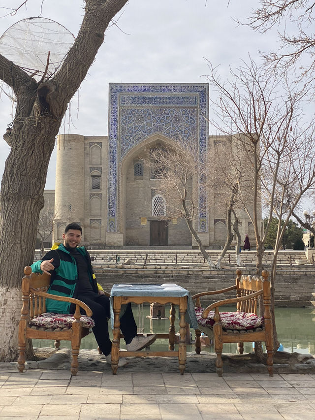 Uzbekistan Trip: Silk Road Secrets In Bukhara Village