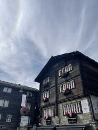 Zermatt: Alpine Majesty & Car-Free Charm 🏔️🚶‍♂️✨