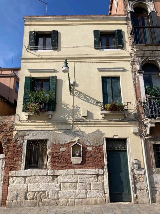 Simply Venice ♥️