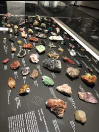 💎 Step Into a World of Sparkle at the Australian Museum, Sydney 💫