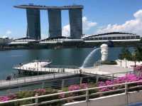 Singapore's best 3-days itinerary!