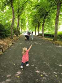 Weekend in Dublin, Ireland – History, Fun and a Touch of Magic