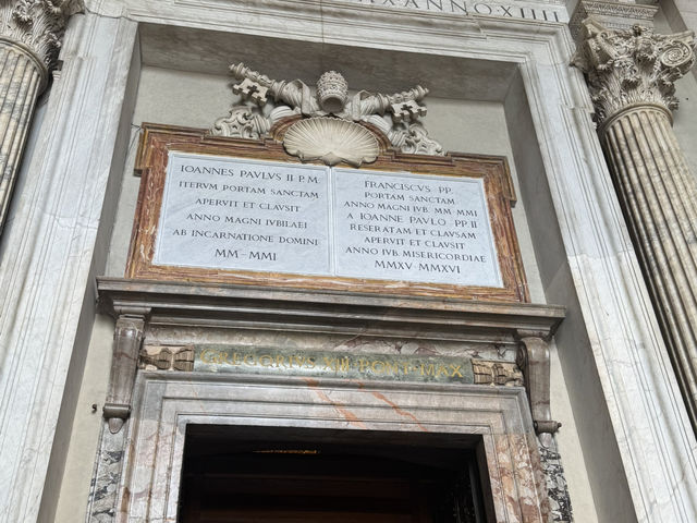 歐洲式古建築打卡必去🏛  
