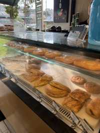 ☕️ Fresh Bakes & Comforting Coffee Moments at Pronto Pastry Bakery & Café 🥐
