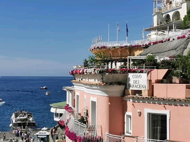 Must-See Attractions in Positano, Italy