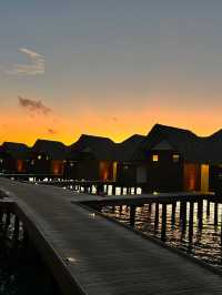 Heritance Aarah, Raa Atoll