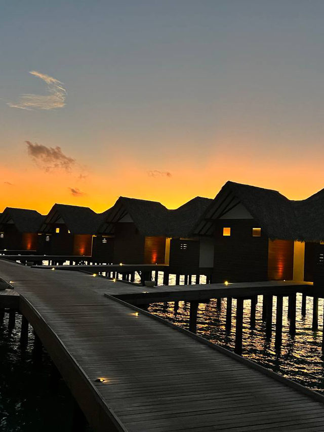 Heritance Aarah, Raa Atoll
