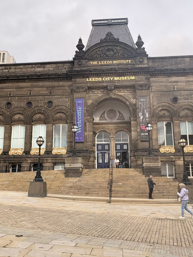Leeds