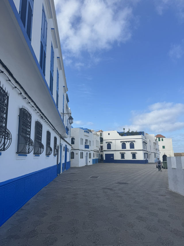 City of Blue 