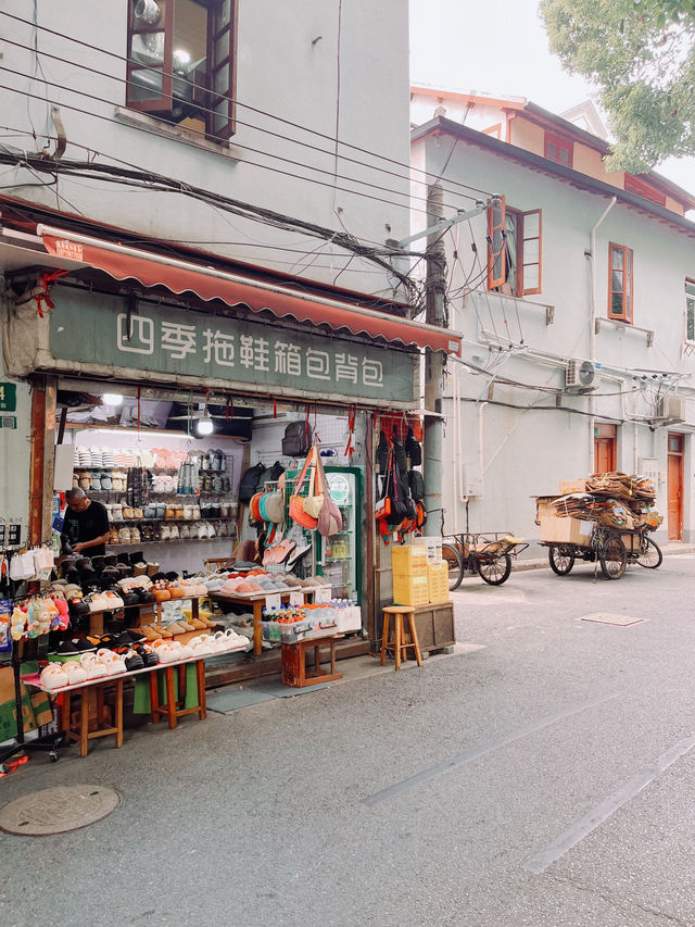 Shanghai 8 Days Itinerary Shanghai 8 Days Itinerary