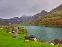 ⛰️🇨🇭 Switzerland Travel Guide — Best Places to Visit in October