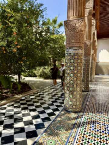 Elegance in Every Corner