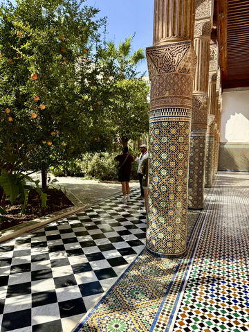 Elegance in Every Corner Elegance in Every Corner