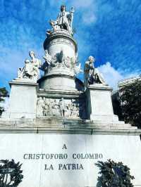 Genova's Autumn: 200 Days of Sunshine Annually