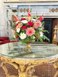 THE BREAKERS NEWPORT: A MASTERPIECE OF GILDED AGE BEAUTY 🇺🇸