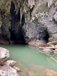 Ken Cave: скрытая жемчужина Phong Nha эй