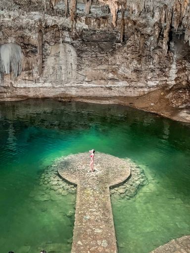 TOP PLACES IN MEXICO
