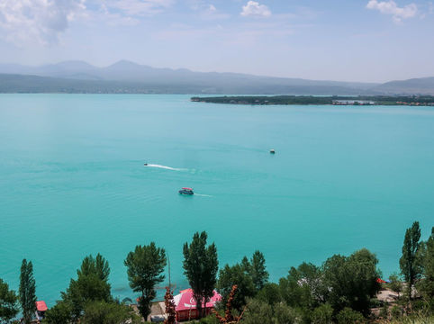 Севан. Красота, прохлада и костлявая рыба