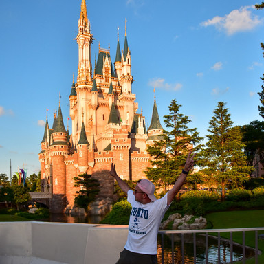 Tokyo Disneyland - A place where adults become kids again. | Trip
