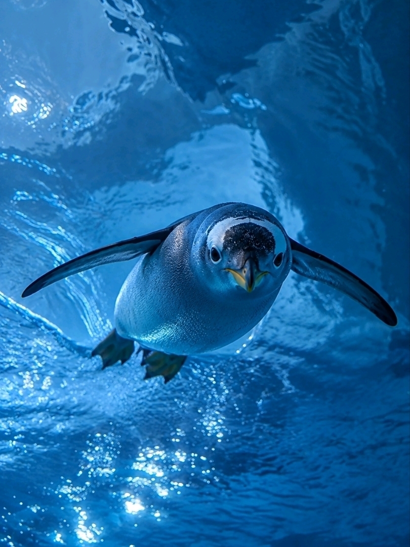 ✨ The Harbin Polar Aquarium is a place that evokes mixed feelings... 🐬🐋

During our trip to Harbin, we visited the Harbin Polar Aquarium. The dolphin and beluga whale shows left the strongest impression – they were truly beautiful, touching, and spectacular. The beluga whales seemed to dance underwater, and the dolphins amazed us with their agility and intelligence. These performances are unforgettable.

But along with the excitement, a feeling of sadness also lingered. I felt very sorry for the white wolves, foxes, and some other animals. They seemed uncomfortable in their confined spaces. Despite the excellent care, it's impossible not to think that wild animals still belong in their natural habitat.

📍 How to get there:
The Harbin Polar Aquarium is located on Sun Island, at 3 Taiyang Boulevard, Songbei District, Harbin. Harbin Polarland

🚇 The most convenient way to get there from downtown Harbin is:
· Take Metro Line 2 to Sun Island Station (Taiyangdao), Exit 1 – the aquarium is just a few minutes' walk away;
· Or take a taxi from Zhongyang Street – about 20-25 minutes, depending on traffic.

🐳 Schedule of the most popular shows (may vary seasonally, so it's best to check before visiting):
· Beluga Whale Show – 10:30 AM, 1:30 PM, and 3:30 PM.
· Dolphin Show – 11:30 AM and 2:30 PM.

If you're in Harbin, this place is definitely worth a visit for the incredible marine animal performances. But I hope in the future, more parks like this will prioritize not only the entertainment of visitors but also the well-being of their inhabitants. 💙

#Harbin #China #harbin #harbinpolarland #Travel