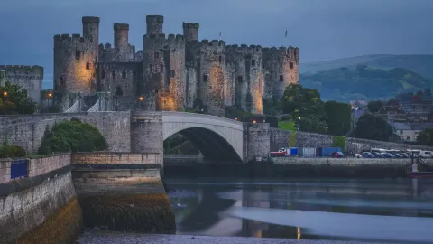 2026 웨일스: 누구도 공유하지 않는 시크릿 가이드 (여행 전 꼭 저장하세요) 🏴 — traveler post in 에버리스트위스