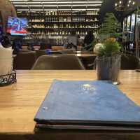 The Blue Fig 