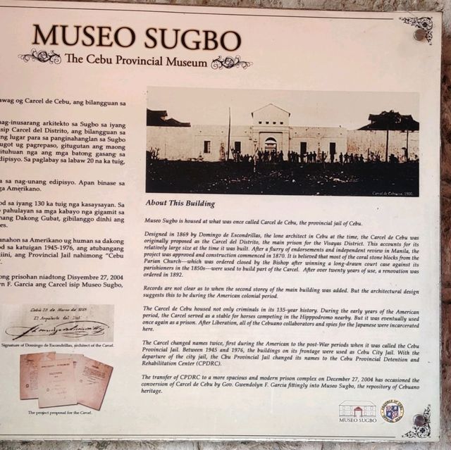 🇵🇭CEBU MUSEUM-MUSEO SUGBO🇵🇭
