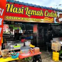  Malaysian Delights at Nasi Campur Umi 🇲🇾