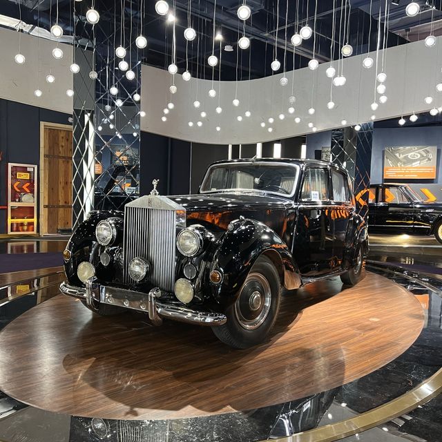 Film Museum in Xi’an 