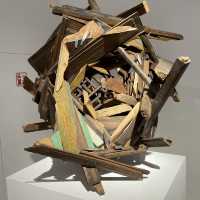 第二屆當代雕塑 · 油畫青年推介展