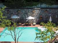 Social media famous hotel | Sossusvlei Lodge