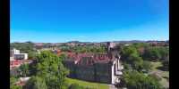 Portuguese ancient city - Guimarães