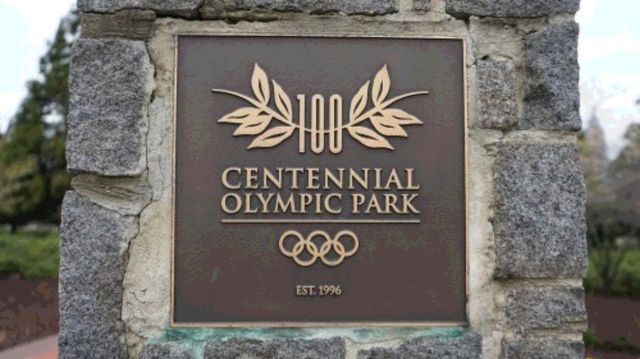 Atlanta Centennial Olympic Park Guide