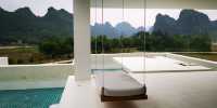 Guangdong's most beautiful karst landform check-in spot, Yingxi Peak Forest travel guide.