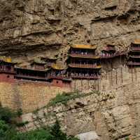 The enchanting charm of Datong in 3 days